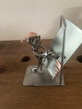 Decorative metal nuts for sale  STEVENAGE
