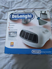 Delonghi electric heater for sale  NOTTINGHAM