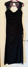 Scarlett black mesh for sale  ELY
