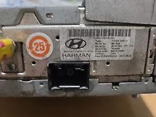 Hyundai equus audio for sale  Houston