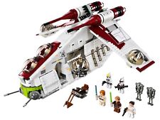 Lego republic gunship for sale  COLCHESTER