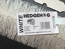 Hedgehog gutter guard for sale  UK