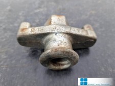 Gebrauchte flügelmutter anker gebraucht kaufen  Leipzig