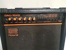Roland dac built d'occasion  Expédié en France