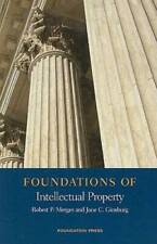 Foundations intellectual prope for sale  Montgomery