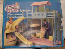 Mattel parco giochi usato  Roma