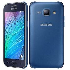 Samsung Galaxy J1 (2015) SM-J100V Verizon Apenas 4GB Azul CPO Kitted comprar usado  Enviando para Brazil
