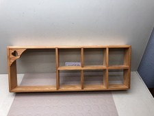 Vintage wooden miniatures for sale  Swan