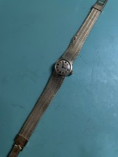 Gub glashütte damenuhr gebraucht kaufen  Pohlheim