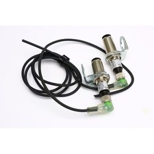 2pcs sick ve18 d'occasion  Dreux