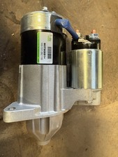kubota starter motor for sale kubota starter motor for sale MELTON MOWBRAY
