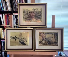 Lionel barrymore gold for sale  Glendale