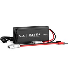 Timeusb 20a batterie gebraucht kaufen  Ludwigsfelde