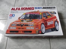 Tamiya alfa romeo d'occasion  Aix-les-Bains