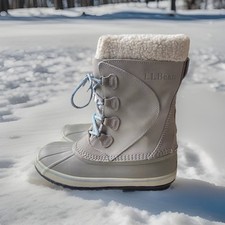 Bean winter boots for sale  Crystal Lake