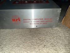 Vintage digital computer for sale  Cumberland