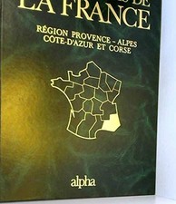Grand atlas région d'occasion  France