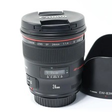 Camera lens canon d'occasion  Expédié en Belgium