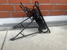 8fun hinterradmotor akkugepäc gebraucht kaufen  Hildesheim