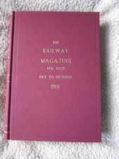 railway magazine bound for sale railway magazine bound for sale NORTHAMPTON