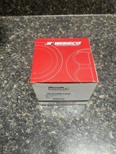 Wiseco piston kit for sale  Cairo