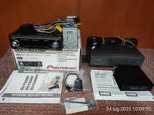 Autoradio pioneer deh usato  Reggio Calabria