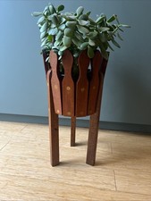 Vintage teak small for sale  NOTTINGHAM