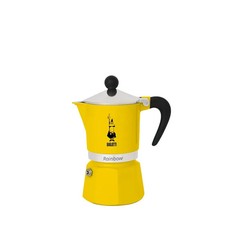 Bialetti rainbow caffettiera for sale  SUNDERLAND