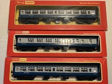 Hornby mk2 inter for sale Hornby mk2 inter for sale  BEDFORD