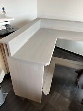 Eckhochsitzbank gebraucht kaufen  Ostseebad Boltenhagen