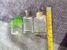 Perfume bottles one for sale  DURHAM