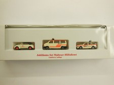 Awm jubiläums set gebraucht kaufen  Mudersbach