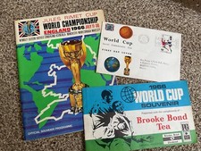 England cup 1966 for sale  LEIGH