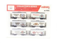Märklin 4400a güterwagen gebraucht kaufen  Hameln