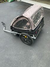 Retrospec bike trailer for sale  Englishtown