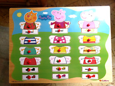 Schönes eichhorn peppa gebraucht kaufen  Deutschland