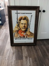 poster framed movie for sale poster framed movie for sale Thornton