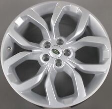Land rover range gebraucht kaufen  Gilserberg