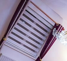 Zebra vision window for sale  DARLINGTON