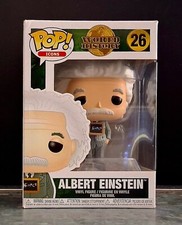 Funko pop albert for sale  Houston