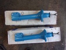 Front shock absorbers for sale  LOWESTOFT