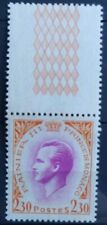 Timbres prince rainier d'occasion  Billom