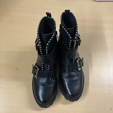 Steve madden topshop for sale  HUDDERSFIELD