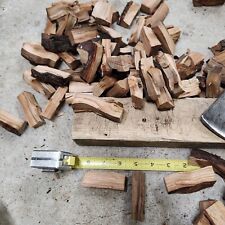 Seasoned almond wood for sale  Southaven