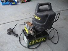 Simplex sucomatic electro for sale  BEDLINGTON