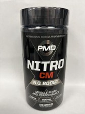Nitro nitric oxide for sale  Huntington Beach