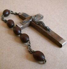 Vintage wood metal for sale  BROMSGROVE