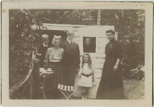 Antique photo vintage d'occasion  Expédié en Belgium