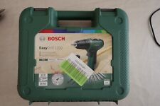Bosch cordless drill for sale  MANCHESTER