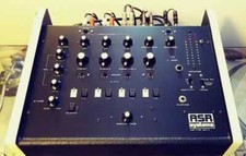 Asr dmx rotary for sale  Port Saint Lucie